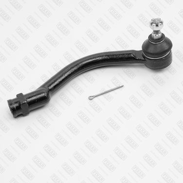 FIXAR FS1017R Наконечник рулевой тяги правый - 1