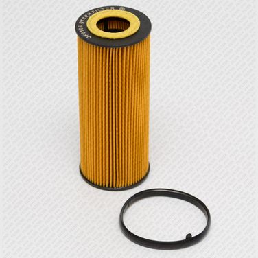 GREEN FILTER OK0106 Фильтр масляный [Картридж] - 1