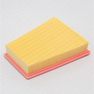 GREEN FILTER LF0296 Фильтр воздушный - 1