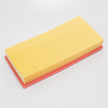 GREEN FILTER LF0290 Фильтр воздушный - 1