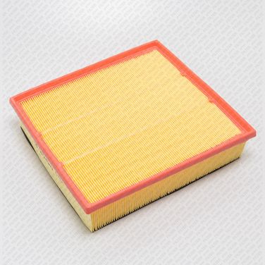 GREEN FILTER LF0340 Фильтр воздушный - 1
