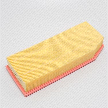 GREEN FILTER LF0242 Фильтр воздушный - 1