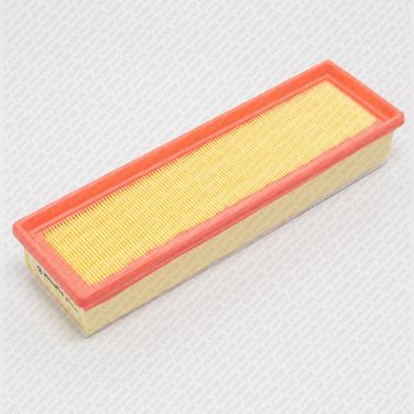 GREEN FILTER LF0295 Фильтр воздушный - 1