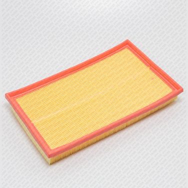GREEN FILTER LF0283 Фильтр воздушный - 1