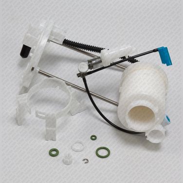 GREEN FILTER IK0120 Фильтр топливный - 1