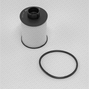 GREEN FILTER KK0114F Фильтр топливный [Картридж] - 1