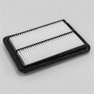 GREEN FILTER LF0447 Фильтр воздушный - 1
