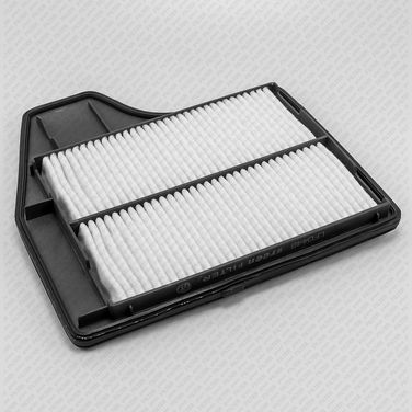 GREEN FILTER LF0448 Фильтр воздушный - 1