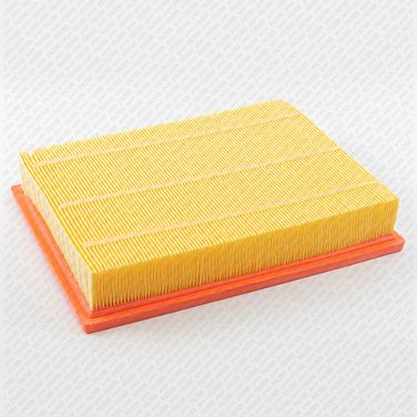 GREEN FILTER LF0450 Фильтр воздушный - 1