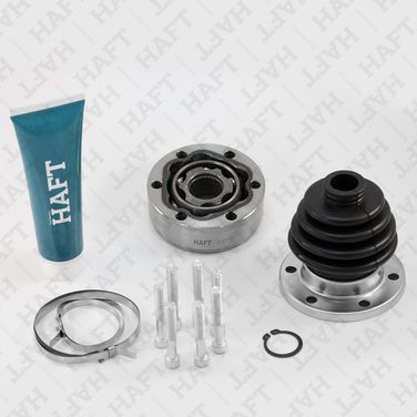 HAFT GI0107 Шрус внутренний к-т | перед лев | - 1