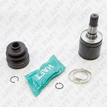 HAFT GI0137 Шрус внутренний к-т | перед лев | - 1