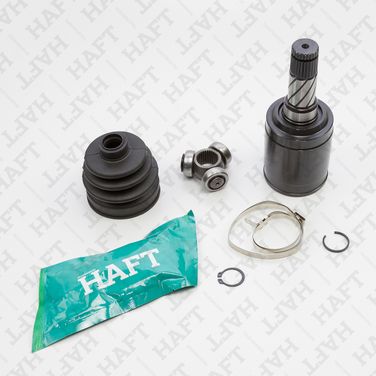 HAFT GI0138 Шрус внутренний к-т | зад | - 1