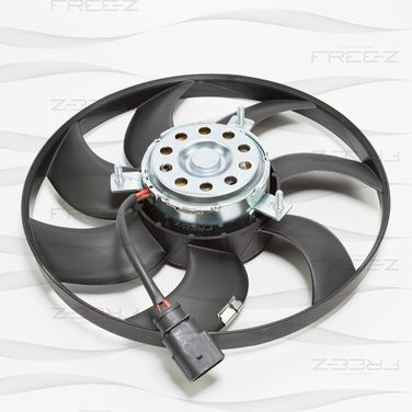FREE-Z KM0126 Вентилятор радиатора - 1