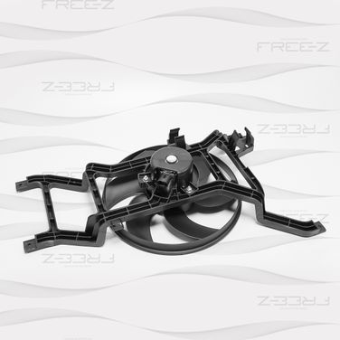 FREE-Z KM0165 Вентилятор радиатора - 1