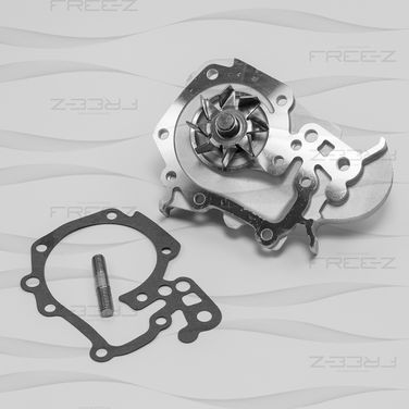 FREE-Z KP0191 Насос водяной - 1