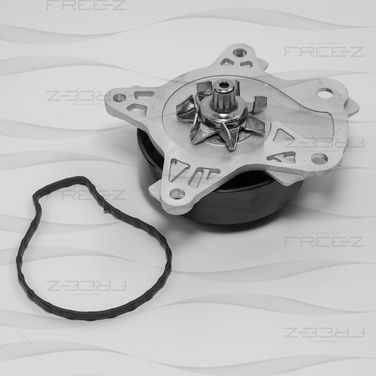 FREE-Z KP0206 Насос водяной - 1