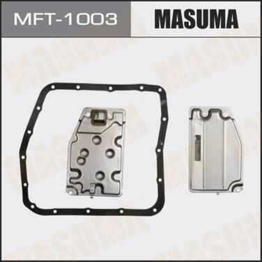 Masuma MFT-1003 Фильтр трансмиссии Masuma (sf184a, jt389k) - 1