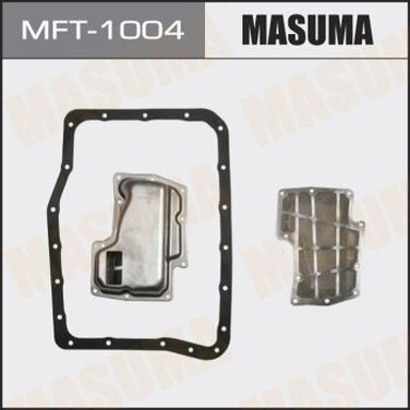 Masuma MFT-1004 Фильтр акпп - 1
