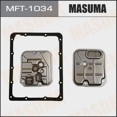Masuma MFT-1034 Фильтр трансмиссии Masuma (sf289a, jt427k) - 1