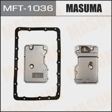 Masuma MFT-1036 Фильтр акпп - 1