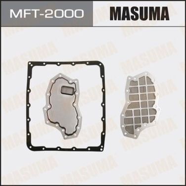 Masuma MFT-2000 Фильтр трансмиссии Masuma (sf319, jt305k) - 1