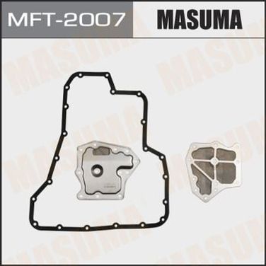 Masuma MFT-2007 Фильтр трансмиссии Masuma (sf188, jt319k) - 1