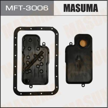 Masuma MFT3006 Фильтр акпп - 1