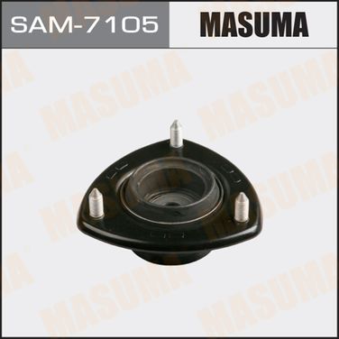 Masuma SAM-7105 Опора амортизатора (чашка стоек) masuma grand vitara, escudo/ jb4#, tda4w front | перед | - 1