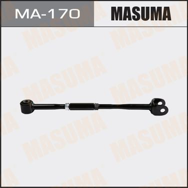 Masuma MA-170 Рычаг (тяга) masuma rear highlander, camry / acu20l, mcv30l (1/12) | зад лев | - 1