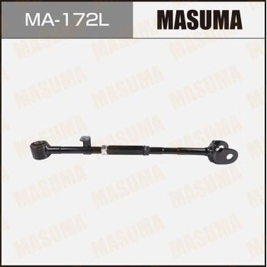 Masuma MA-172L Рычаг (тяга) masuma rear rx350, harrier/ gsu35l, mcu36w (L) (1/12) | лев | - 1