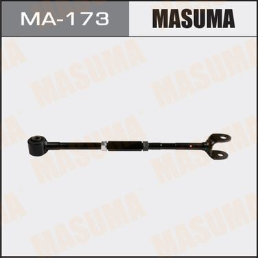 Masuma MA-173 Рычаг (тяга) masuma rear harrier, rx350 / acu30w, gsu30l (1/12) | лев | - 1