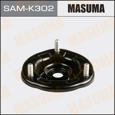 Masuma SAM-K302 Опора амортизатора (чашка стоек) masuma hyundai santa FE, KIA optima front | перед | - 1