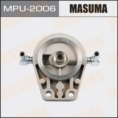 Masuma MPU-2006 Насос подкачки топлива masuma, safari / ZD30DDTi - 1