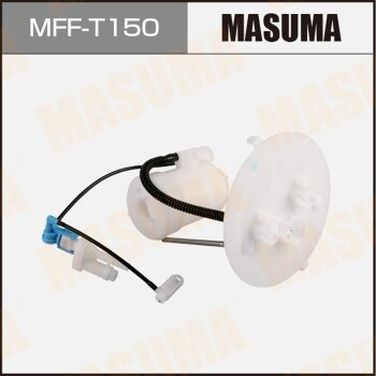 Masuma MFF-T150 Топливный фильтр masuma в бак is350, gs350 / gse31l, grl15l - 1