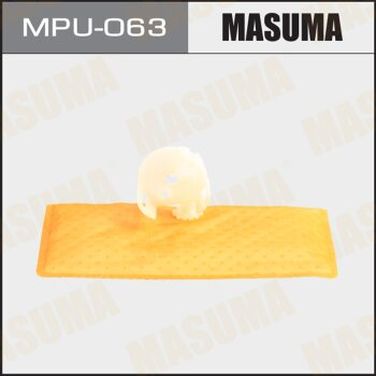 Masuma MPU063 Фильтр топливный сетка - 1