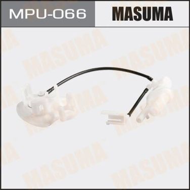 Masuma MPU-066 Фильтр бензонасоса masuma - 1
