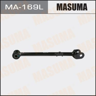 Masuma MA-169L Рычаг (тяга) masuma rear rx350, harrier/ gsu35l, mcu36w (L) (1/14) | зад лев | - 1