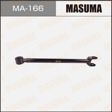 Masuma MA-166 Рычаг (тяга) masuma rear rx400h, harrier / mhu33l, gsu30w (1/12) | лев | - 1