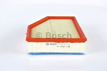 Bosch F 026 400 615 Фильтр воздушный - 1