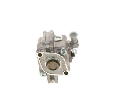 Bosch K S00 003 329 Насос усилителя рулевого управления - 2