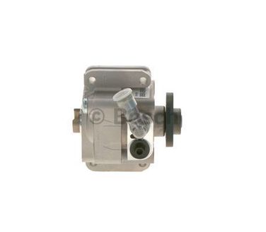 Bosch K S00 003 329 Насос усилителя рулевого управления - 3