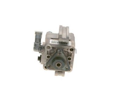Bosch K S00 003 329 Насос усилителя рулевого управления - 4
