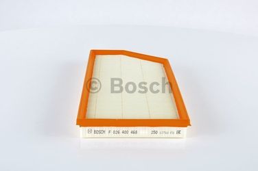 Bosch F026400468 Картридж фильтра воздушного м654 - 1