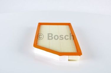 Bosch F026400468 Картридж фильтра воздушного м654 - 3