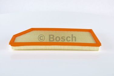 Bosch F026400468 Картридж фильтра воздушного м654 - 4