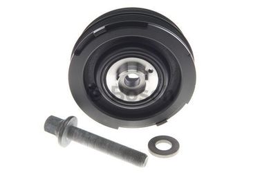 Bosch 1987945607 Ременной шкив коленчатого вала - 1