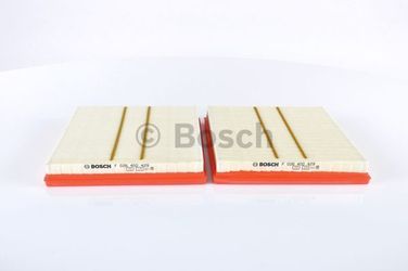Bosch F026400429 Фильтр воздушный - 1