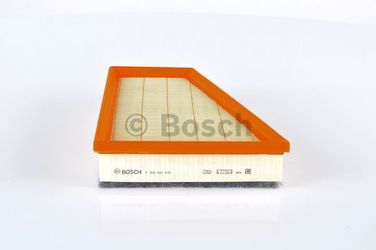 Bosch F026400470 Фильтр воздушный - 1