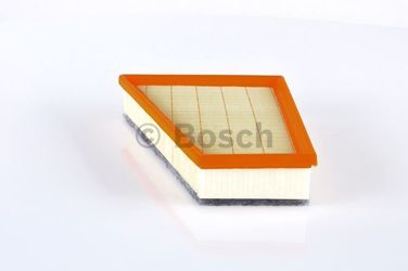 Bosch F026400470 Фильтр воздушный - 3