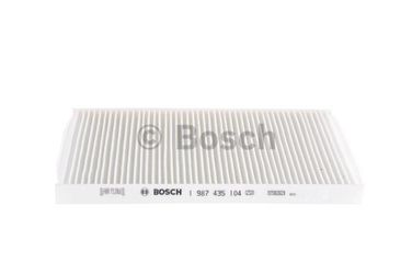 Bosch 1987435104 Фильтр салона - 1